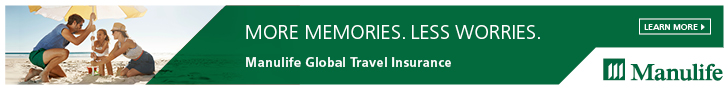 Manulife Banner